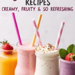 Yogurt Drink