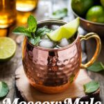 Moscow Mule