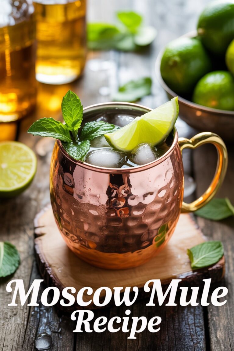 Moscow Mule