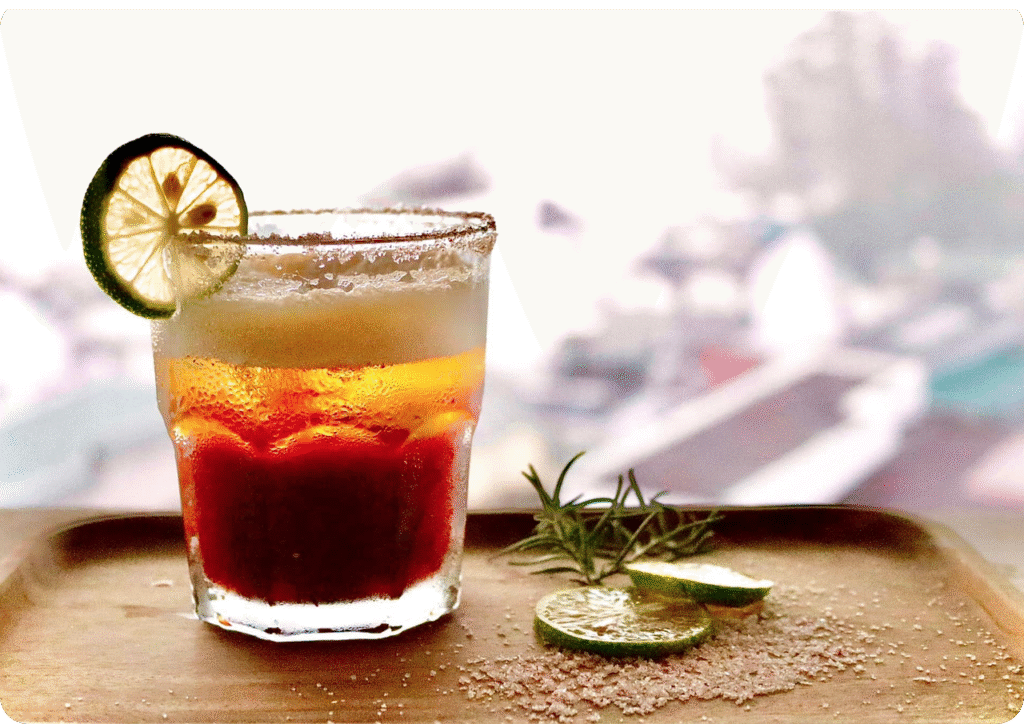 Mocktail Recipes