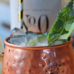 Moscow Mule