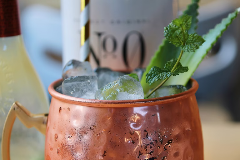 Moscow Mule