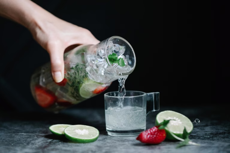 Mocktail