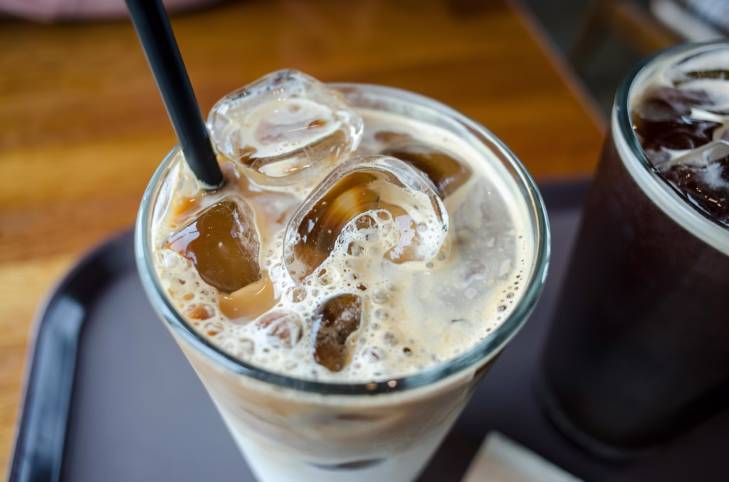 cold brew coffee 