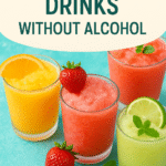 Frozen Drinks