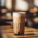 Hokkaido Milk Tea