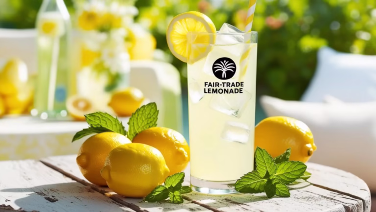 fair lemonade