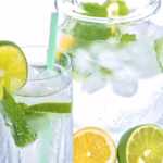 fair lemonade