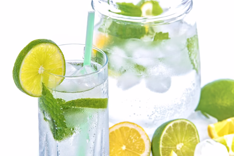 fair lemonade