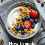 Greek Yogurt