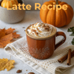 Pumpkin Spice Latte