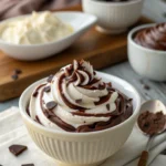 Chocolate Greek Yogurt