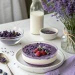 Lavender Sleep Milk